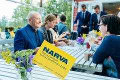 26. augusti Narva visiidi fotod (autor: Aron Urb)