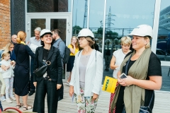 26. augusti Narva visiidi fotod (autor: Aron Urb)
