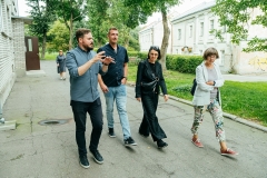 26. augusti Narva visiidi fotod (autor: Aron Urb)