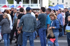 Artjom Savitski esinemine Lasnamäe päeval (24. august 2019)
