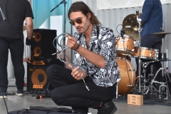 Bourbon Sugar Männi pargis