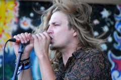 Bourbon Sugar Männi pargis