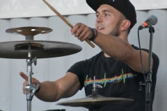 Bourbon Sugar Männi pargis