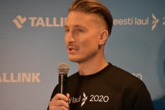 Karl-Erik Taukar