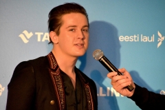 Rasmus Rändvee