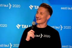 Karl-Erik Taukar