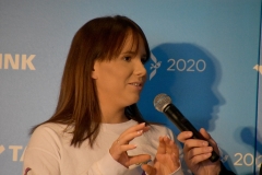 Jennifer Cohen