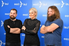 Synne Valtri feat. Väliharf