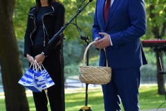 Tallinna kesklinna vanem  Vladimir Svet