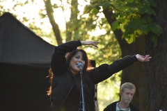 Elina Borni kontsert