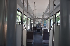 Tütarlastekoor Ellerhein sai nimelise trammi (foto: 3/23)