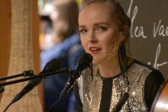 Kadri Voorandi albumi “In Duo with Mihkel Mälgand” esitlus