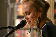 Kadri Voorandi albumi “In Duo with Mihkel Mälgand” esitlus (foto: 2/24)