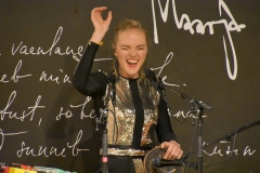 Kadri Voorandi albumi “In Duo with Mihkel Mälgand” esitlus (foto: 3/24)