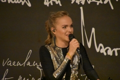 Kadri Voorandi albumi “In Duo with Mihkel Mälgand” esitlus (foto: 5/24)