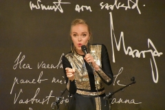 Kadri Voorandi albumi “In Duo with Mihkel Mälgand” esitlus (foto: 6/24)