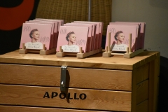 Kadri Voorandi albumi “In Duo with Mihkel Mälgand” esitlus (foto: 11/24)