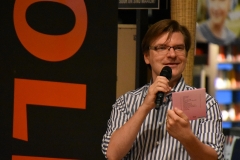 Kadri Voorandi albumi “In Duo with Mihkel Mälgand” esitlus (foto: 13/24)