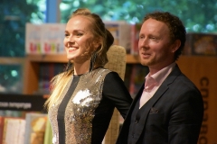 Kadri Voorandi albumi “In Duo with Mihkel Mälgand” esitlus (foto: 14/24)