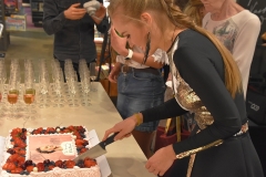 Kadri Voorandi albumi “In Duo with Mihkel Mälgand” esitlus (foto: 18/24)