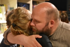 Kadri Voorandi albumi “In Duo with Mihkel Mälgand” esitlus (foto: 22/24)