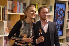 Kadri Voorandi albumi “In Duo with Mihkel Mälgand” esitlus (foto: 23/24)