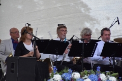 Orkester