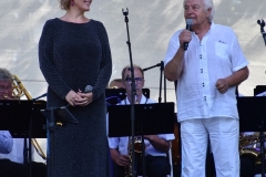 Kaire Vilgats & Ivo Linna