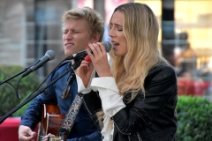 LIIS LEMSALU ROTERMANNI TOIDUFESTIVALIL (24. AUGUST 2019)