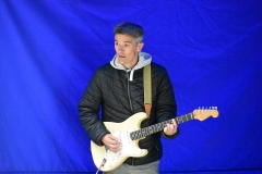 Liisi Koikson Poolamäe pargis