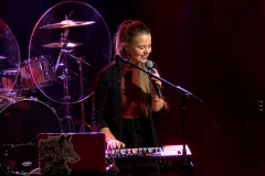 Show tõmbas käima Noortebänd 2019 võitja Kelly Vask