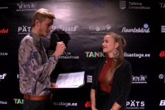 Intervjuu Noortebänd 2019 võitja Kelly Vasega