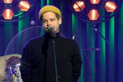 THE sai esinemiskutsed Jazzkaarele ja Intsikurmu festivalile