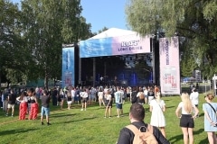 Õllesummer 2025, 1. päev