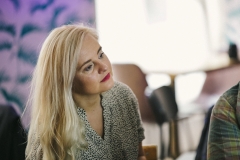 Noortebänd 2019 demode kuulamine