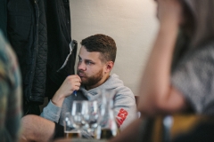 Noortebänd 2019 demode kuulamine