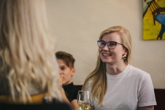 Noortebänd 2019 demode kuulamine