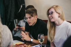 Noortebänd 2019 demode kuulamine