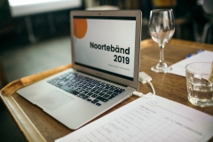 Noortebänd 2019 demode kuulamine