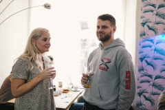 Noortebänd 2019 demode kuulamine