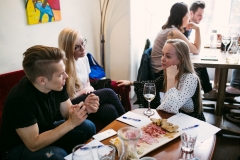 Noortebänd 2019 demode kuulamine