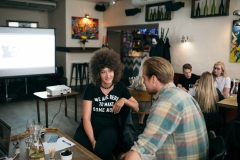 Noortebänd 2019 demode kuulamine
