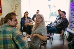 Noortebänd 2019 demode kuulamine