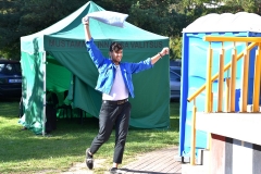 Stefani kontsert Männi pargis (1. september 2019)