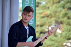 Stefani kontsert Männi pargis (1. september 2019)