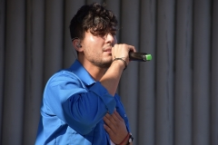 Stefani kontsert Männi pargis (1. september 2019)