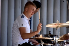 Stefani kontsert Männi pargis (1. september 2019)