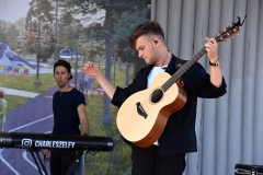 Stefani kontsert Männi pargis (1. september 2019)