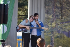 Stefani kontsert Männi pargis (1. september 2019)