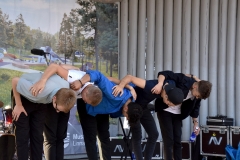 Stefani kontsert Männi pargis (1. september 2019)